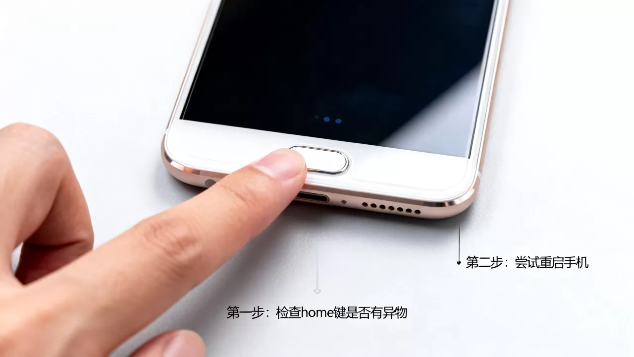 为什么oppor9s的home键没反应,OPPO R9s Home键失灵怎么办 为什么oppor9s的home键没反应,OPPO R9s Home键失灵怎么办