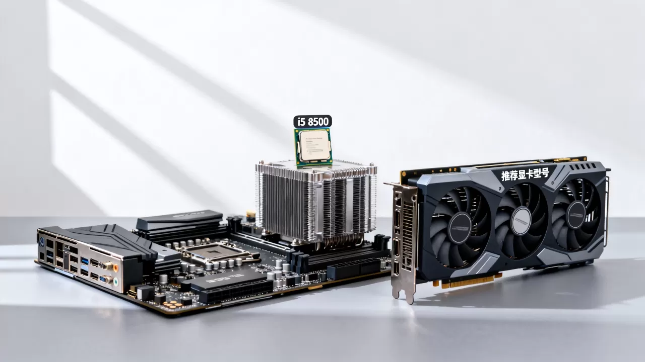 i58500显卡配什么好,i58500配什么显卡 i58500显卡配什么好,i58500配什么显卡
