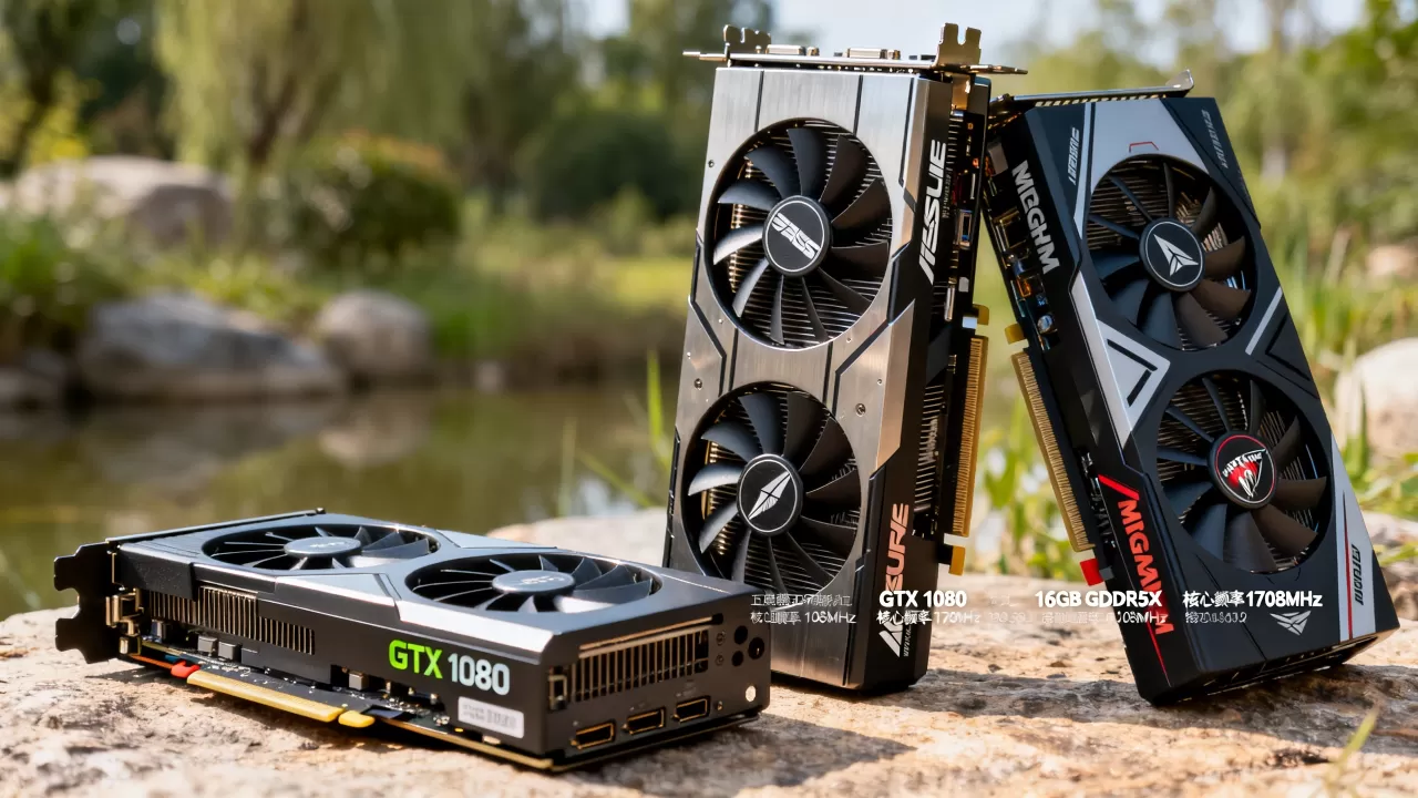 1080显卡哪款好？1080显卡推荐
