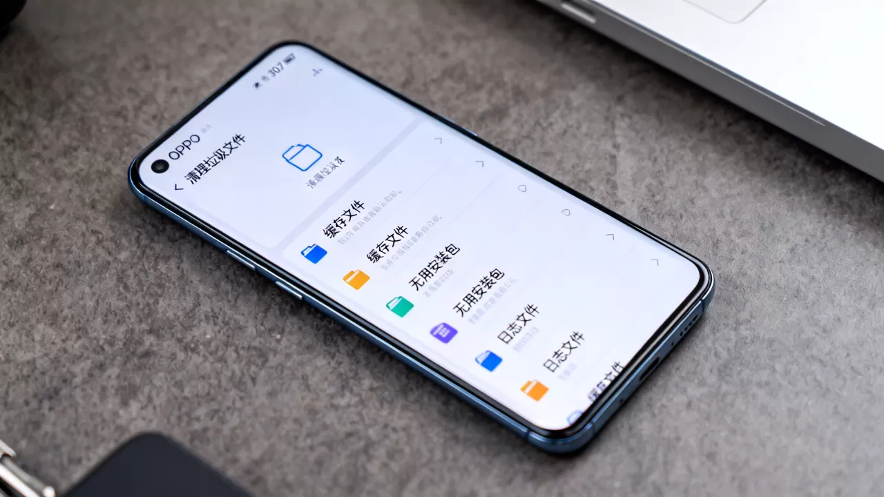 oppo3007什么文件可以清理,OPPO手机清理垃圾文件方法 oppo3007什么文件可以清理,OPPO手机清理垃圾文件方法
