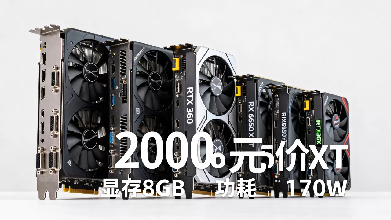 2000元电脑显卡怎么选,2000元电脑显卡推荐 2000元电脑显卡怎么选,2000元电脑显卡推荐