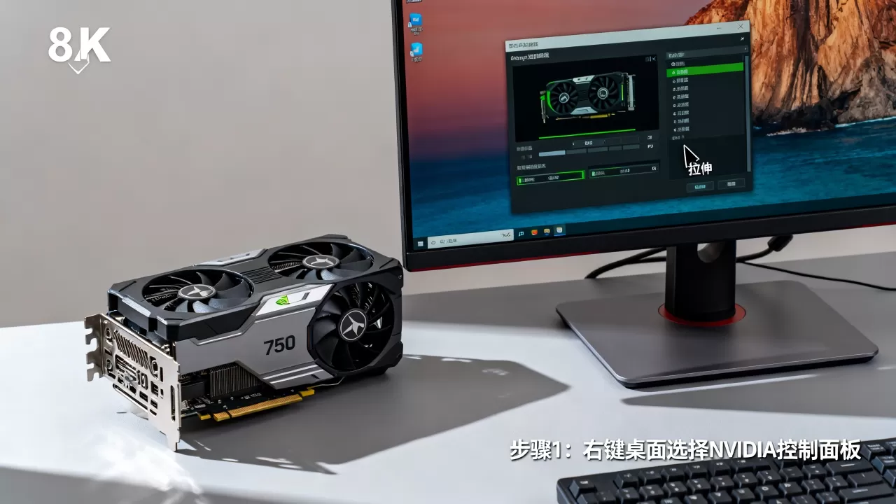 750显卡设置拉伸,750显卡设置拉伸教程 750显卡设置拉伸,750显卡设置拉伸教程