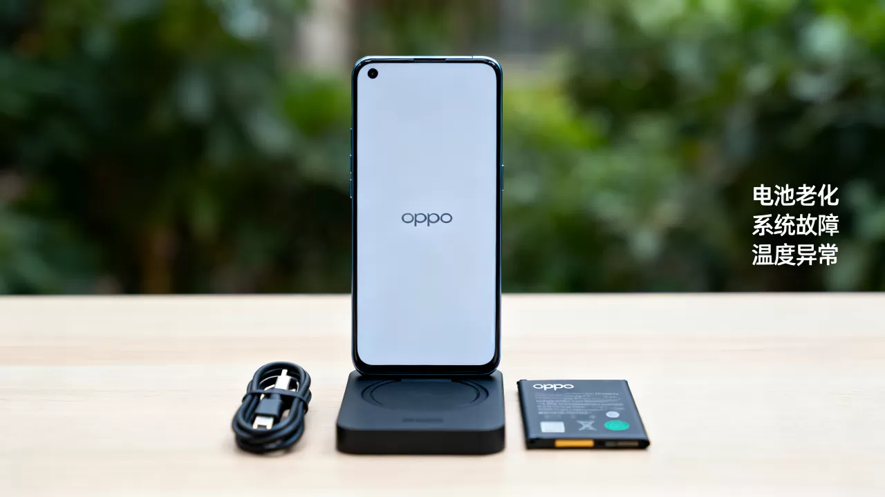 OPPO手机关机很久是什么原因,手机自动关机原因 OPPO手机关机很久是什么原因,手机自动关机原因