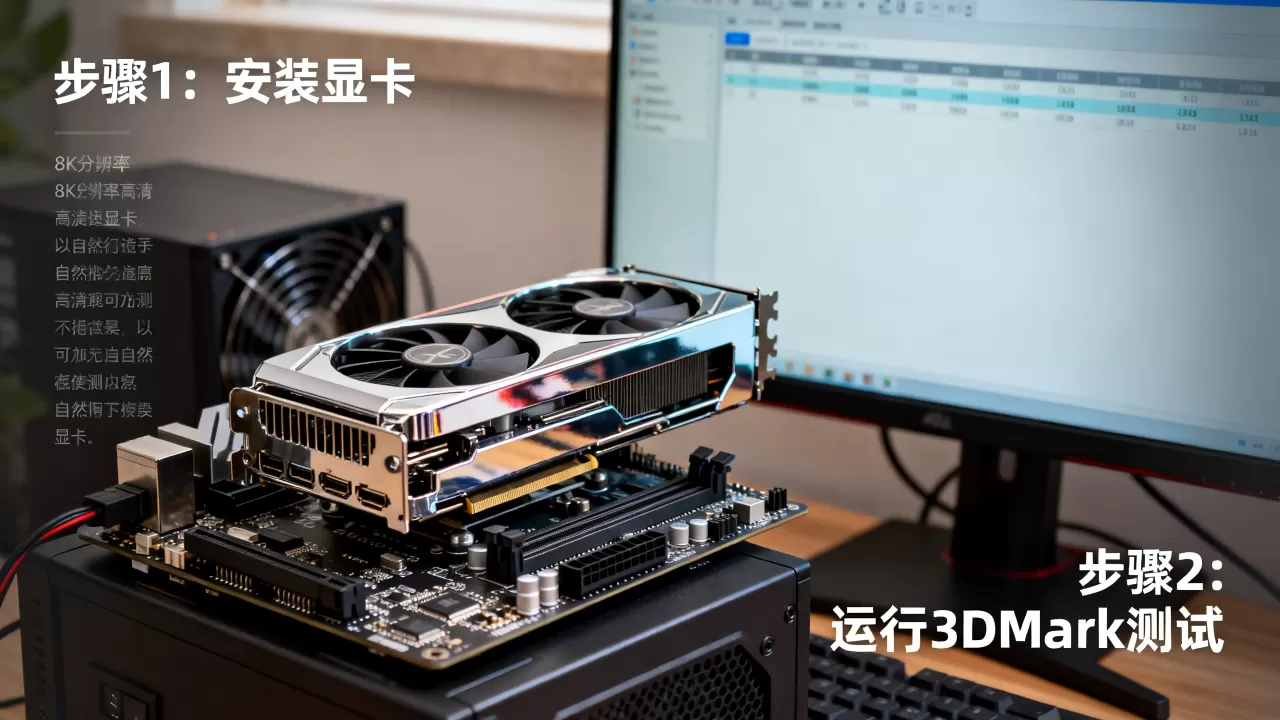 怎么测试显卡质量,显卡质量检测方法 怎么测试显卡质量,显卡质量检测方法