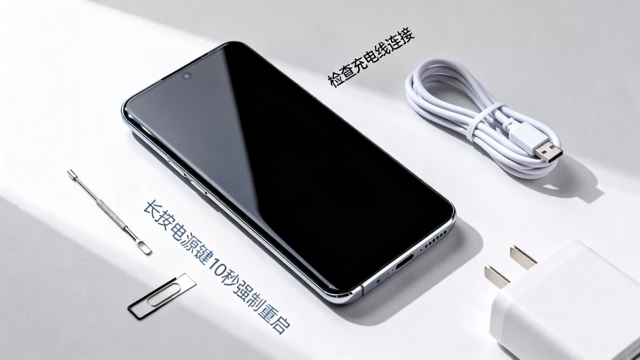 OPPO手机无法开机是什么原因,手机开不了机怎么办 OPPO手机无法开机是什么原因,手机开不了机怎么办