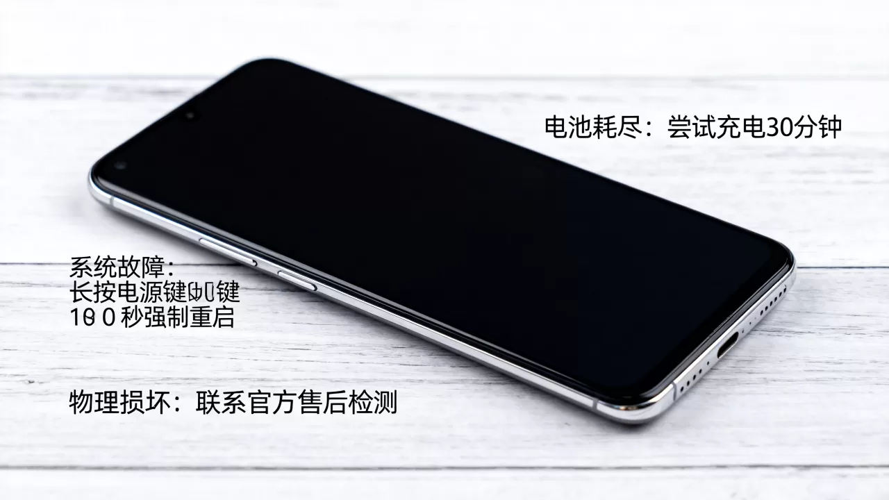 OPPO手机开不了机是什么原因,手机开不了机怎么办 OPPO手机开不了机是什么原因,手机开不了机怎么办