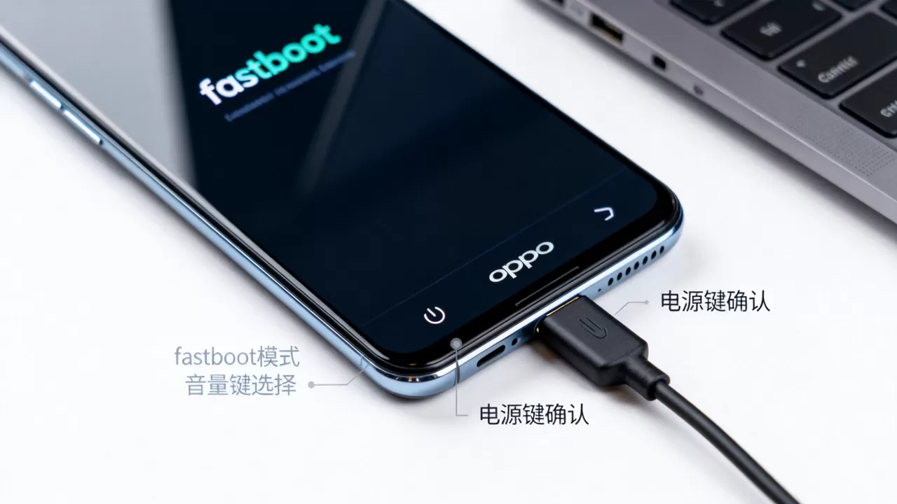 oppo手机出现fastboot是什么意思,手机进入fastboot模式怎么办 oppo手机出现fastboot是什么意思,手机进入fastboot模式怎么办