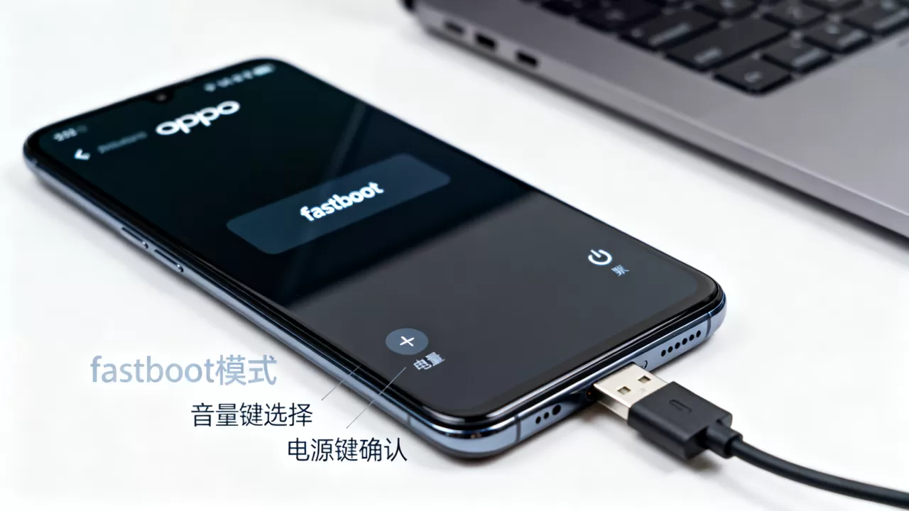 oppo手机出现fastboot是什么意思,手机进入fastboot模式怎么办 oppo手机出现fastboot是什么意思,手机进入fastboot模式怎么办