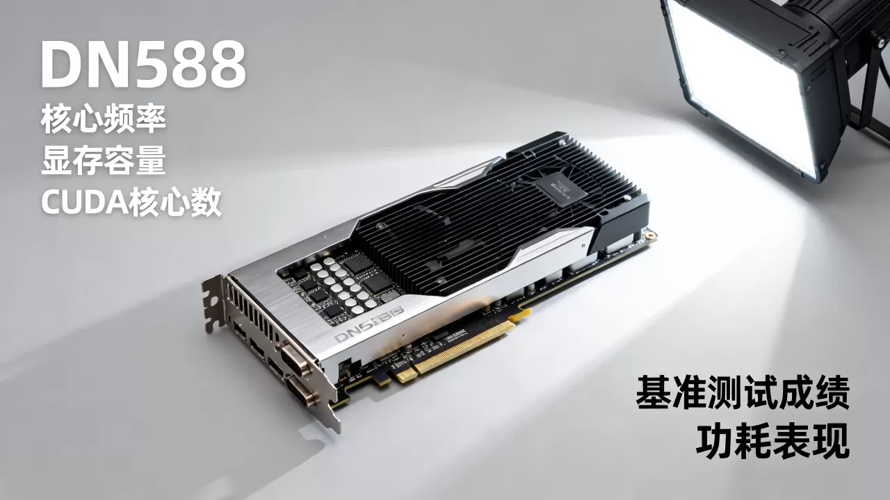 DN588显卡是智商税吗,DN588显卡性能怎么样 DN588显卡是智商税吗,DN588显卡性能怎么样