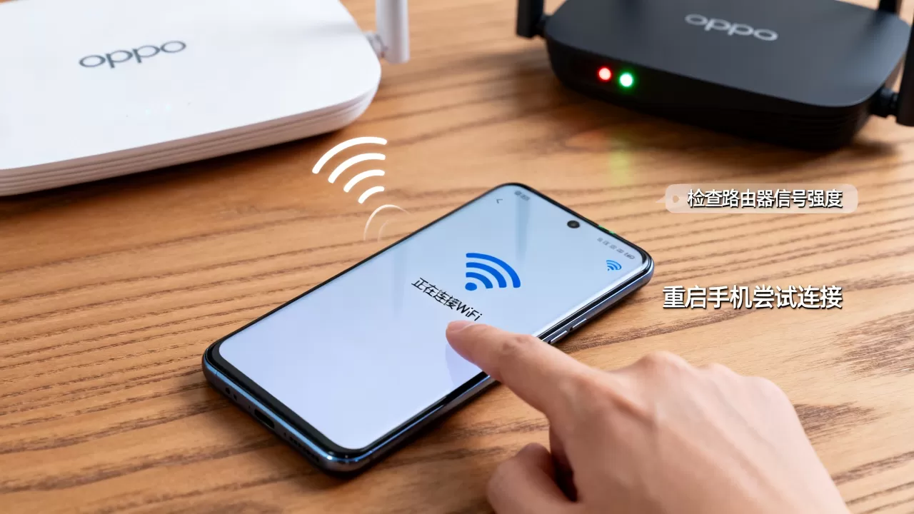oppo手机wifi连接不好是什么原因,oppo手机wifi连接不稳定怎么办 oppo手机wifi连接不好是什么原因,oppo手机wifi连接不稳定怎么办