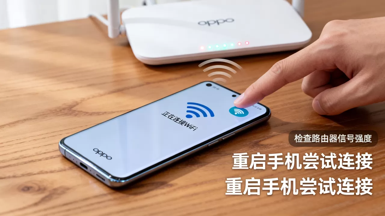 oppo手机wifi连接不好是什么原因,oppo手机wifi连接不稳定怎么办 oppo手机wifi连接不好是什么原因,oppo手机wifi连接不稳定怎么办