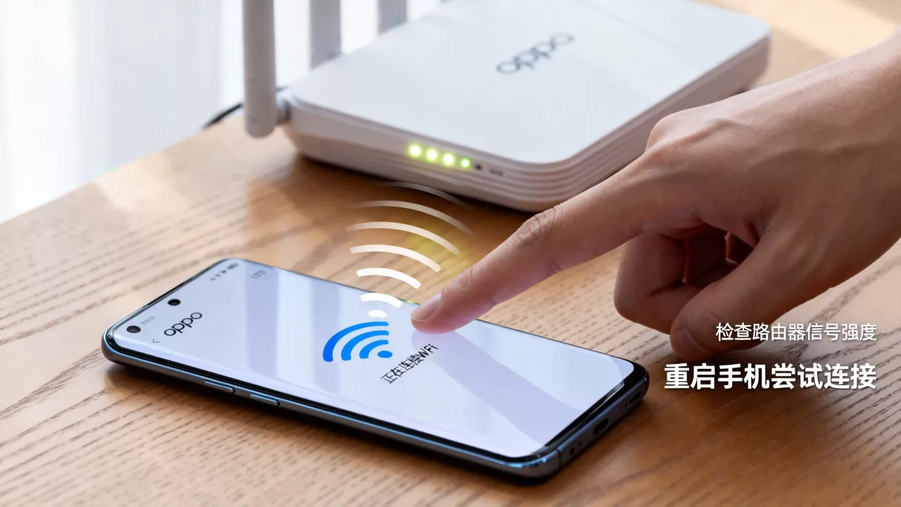 oppo手机wifi连接不好是什么原因,oppo手机wifi连接不稳定怎么办 oppo手机wifi连接不好是什么原因,oppo手机wifi连接不稳定怎么办