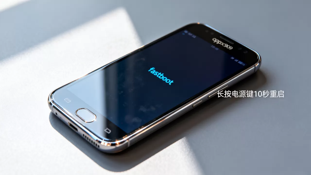oppox909手机显示进入fastboot是什么,手机误触fastboot模式怎么退出 oppox909手机显示进入fastboot是什么,手机误触fastboot模式怎么退出
