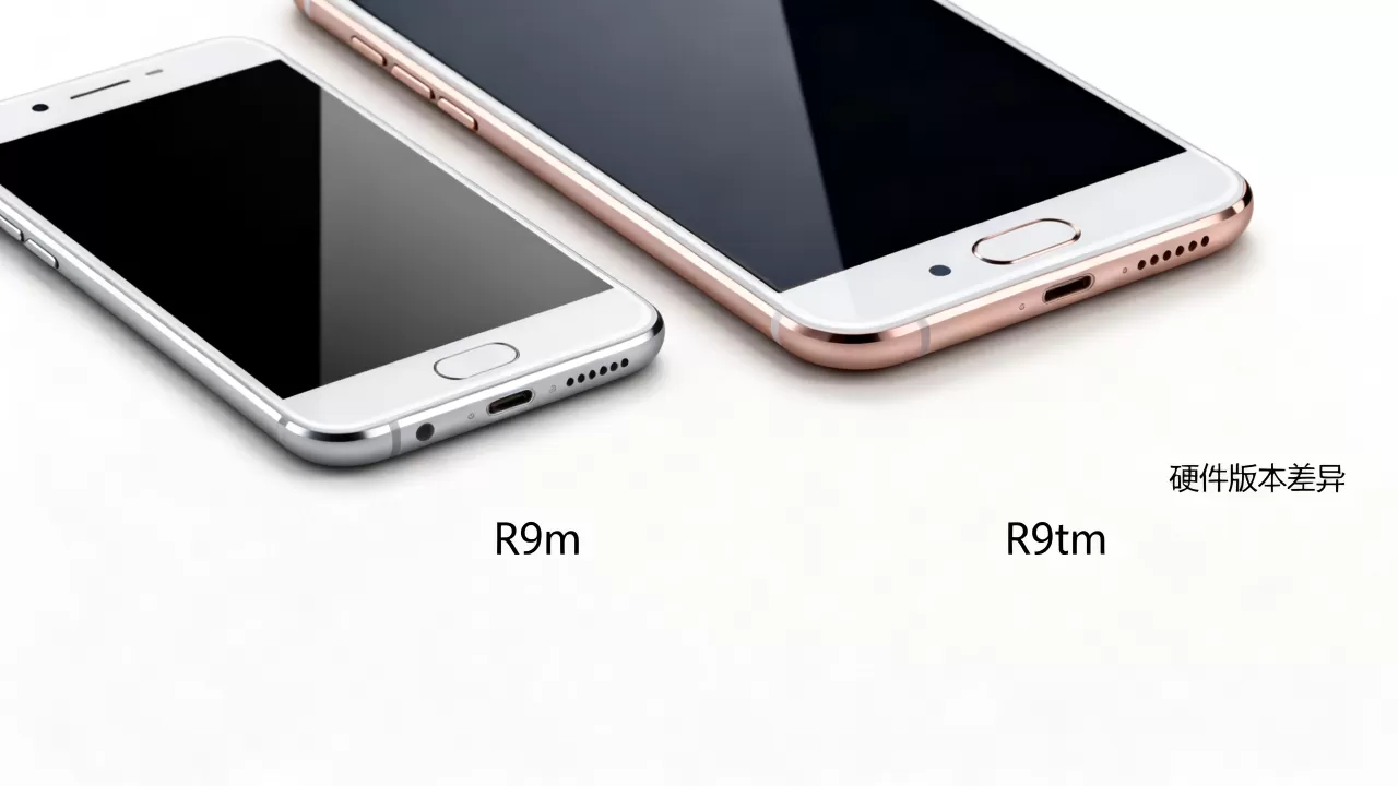 oppor9m与oppor9tm有什么区别,OPPO R9m和R9tm的区别 oppor9m与oppor9tm有什么区别,OPPO R9m和R9tm的区别