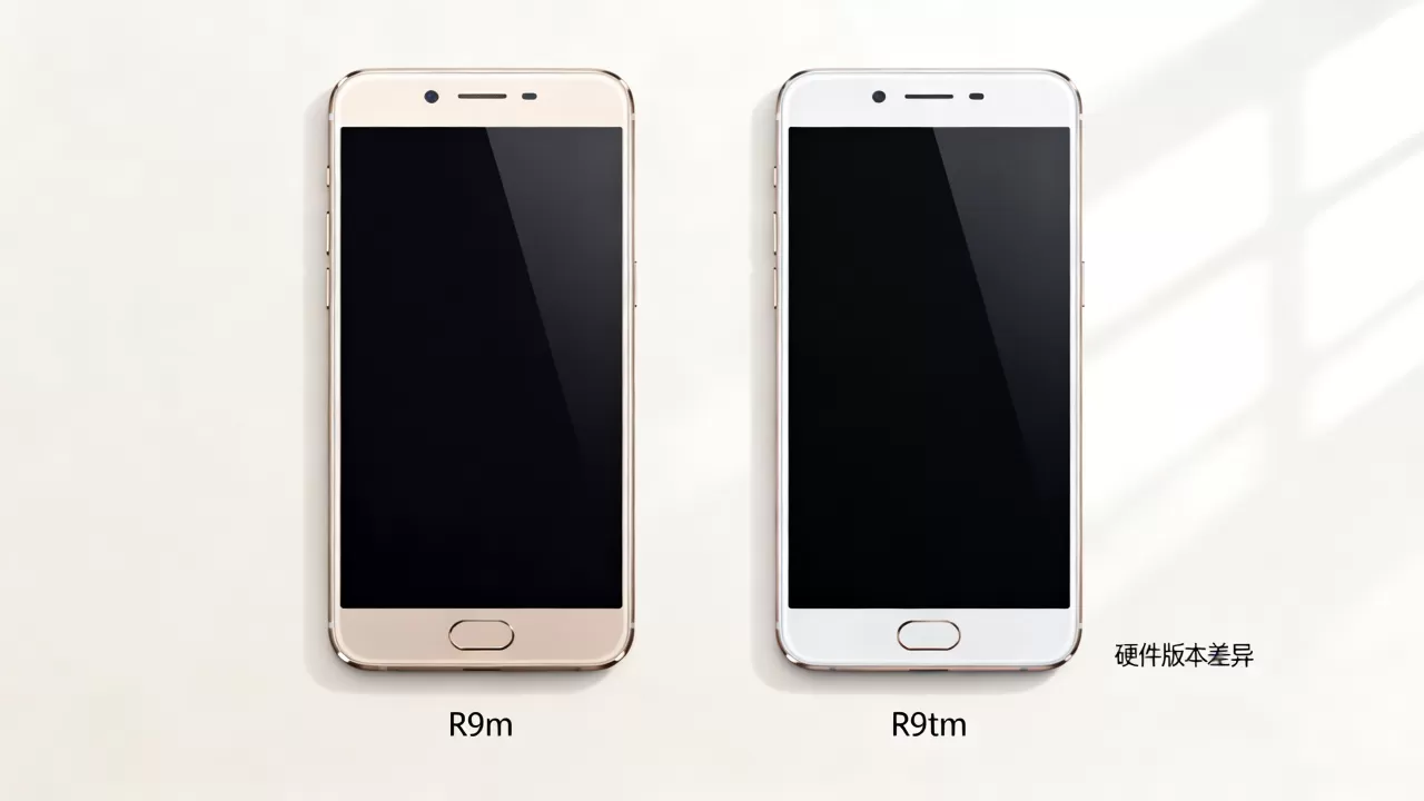 oppor9m与oppor9tm有什么区别,OPPO R9m和R9tm的区别 oppor9m与oppor9tm有什么区别,OPPO R9m和R9tm的区别