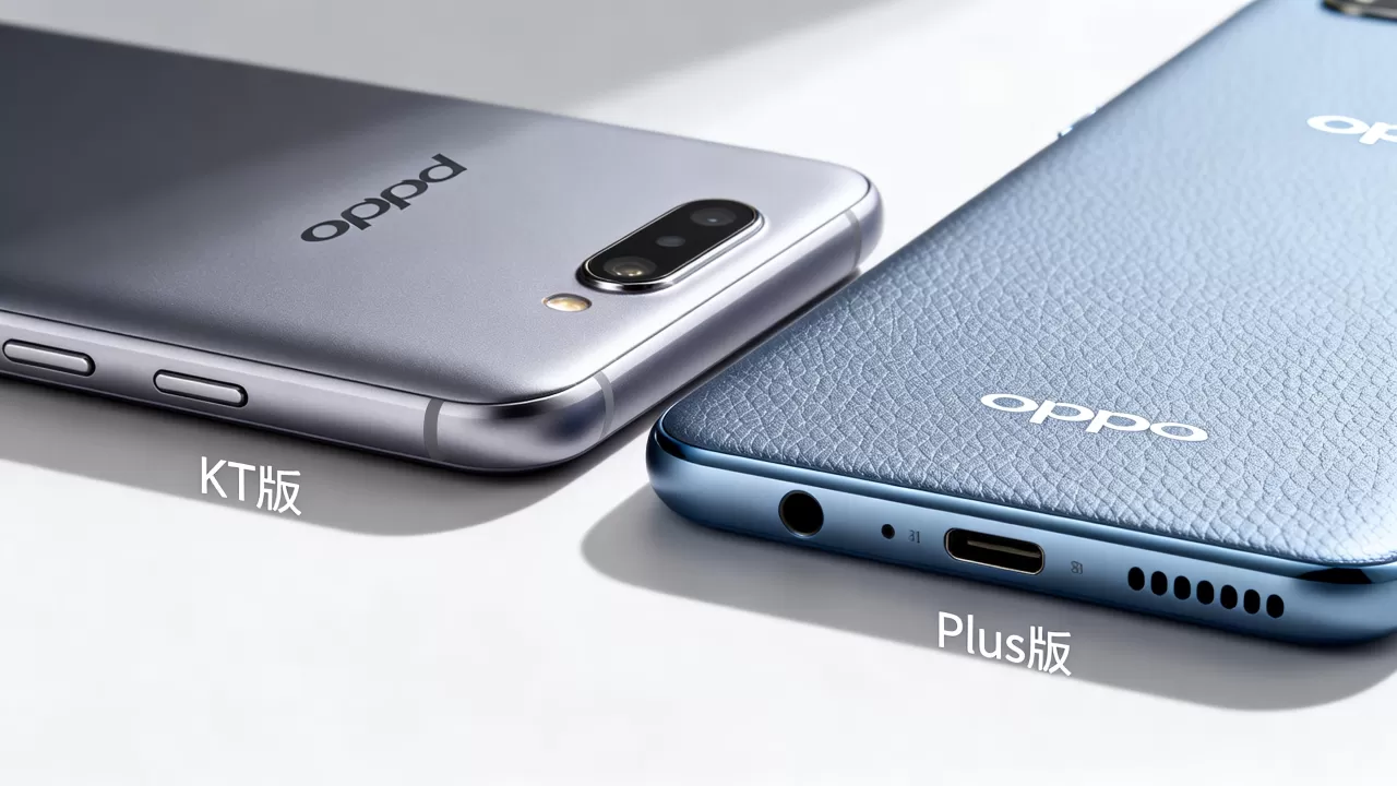 OPPO R11 Plus KT和Plus有什么区别？OPPO R11 Plus KT版是什么