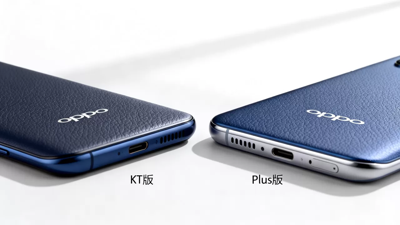 OPPO R11 Plus KT和Plus有什么区别？OPPO R11 Plus KT版是什么