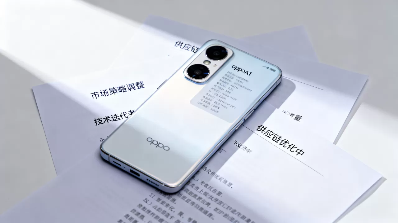 oppoA1为什么不公开上市，oppoA1为何不上市