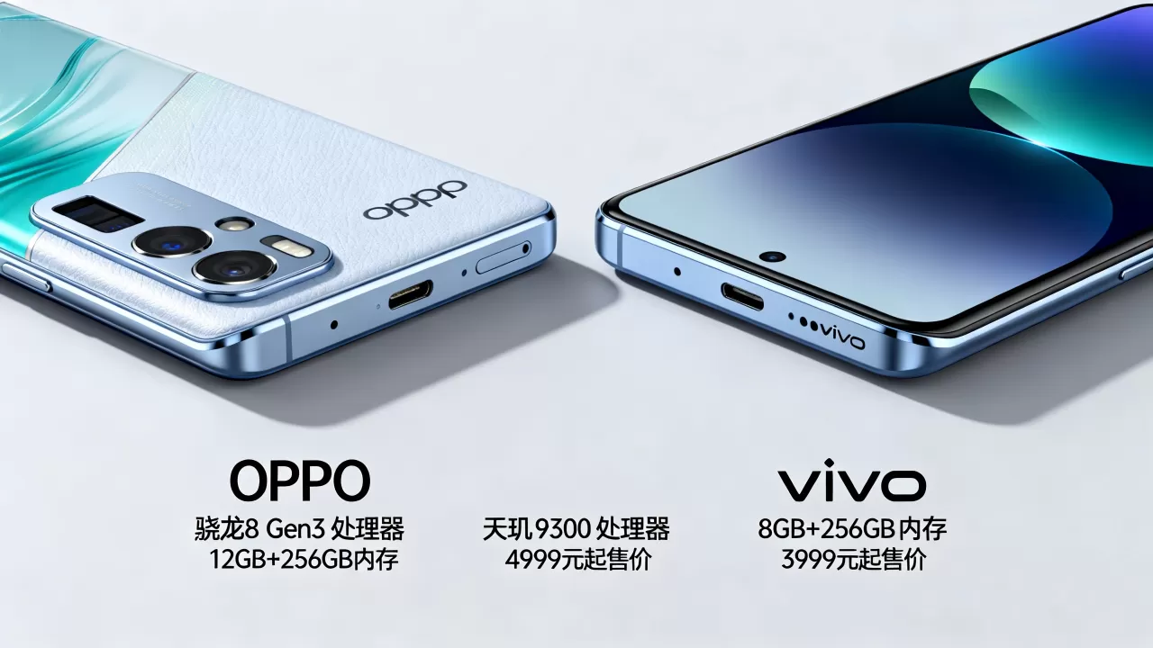 为什么oppo总比vivo贵,oppo和vivo手机哪个性价比高 为什么oppo总比vivo贵,oppo和vivo手机哪个性价比高