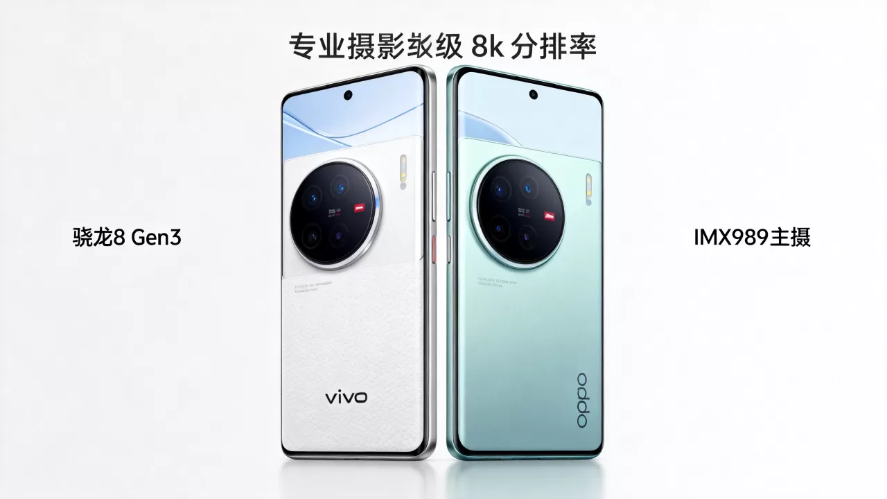 vivo和oppo什么好,vivo和oppo哪个手机更好 vivo和oppo什么好,vivo和oppo哪个手机更好