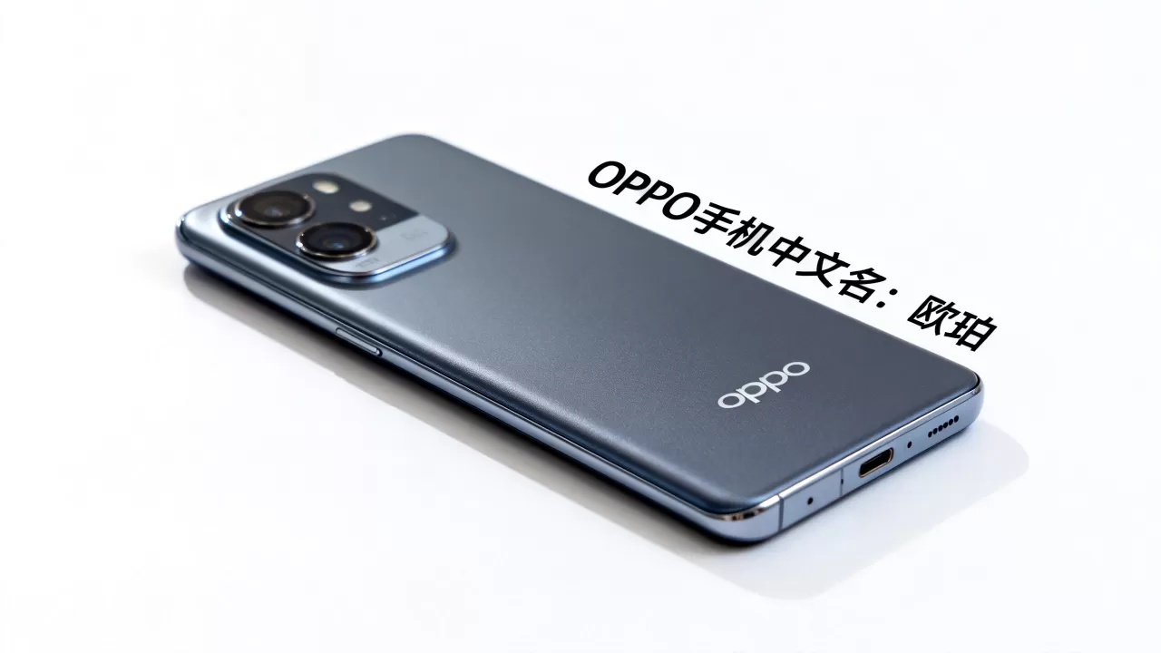 OPPO中文叫什么手机,OPPO手机中文名 OPPO中文叫什么手机,OPPO手机中文名