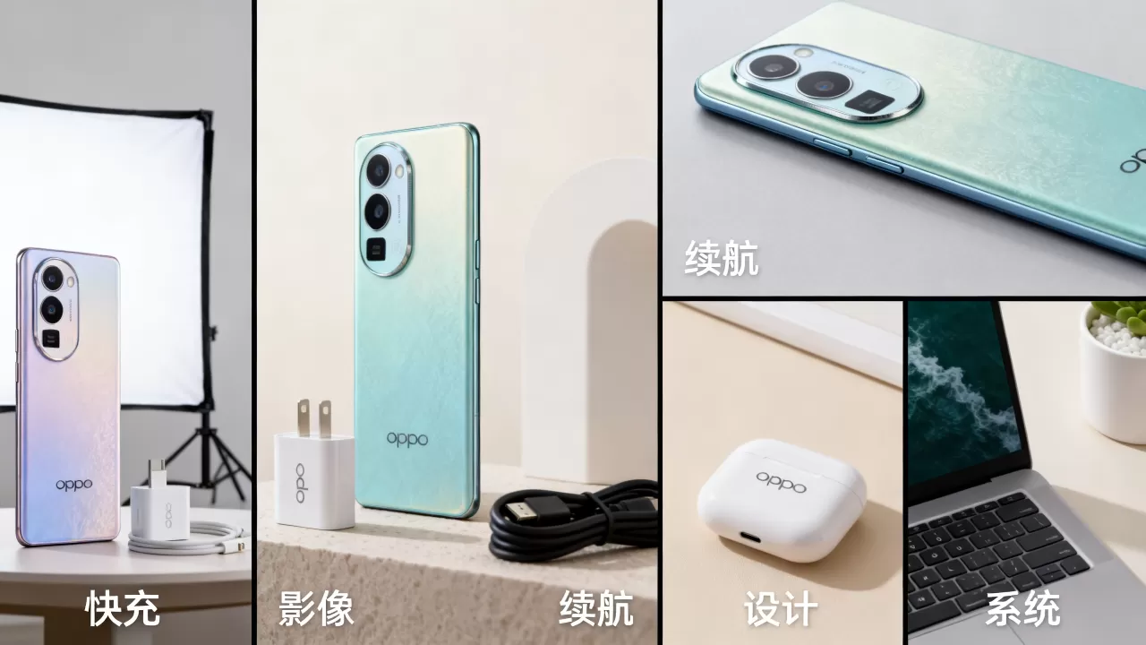 oppo五个小惊喜是什么意思,oppo五个小惊喜 oppo五个小惊喜是什么意思,oppo五个小惊喜