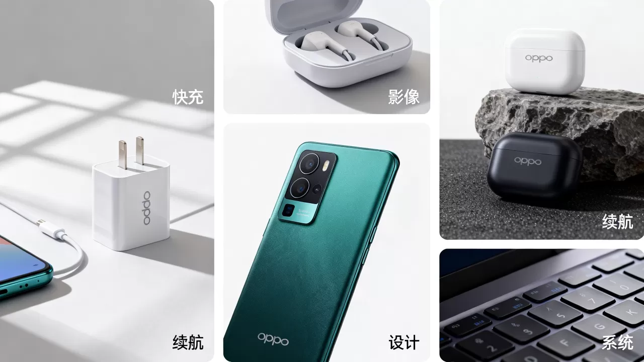 oppo五个小惊喜是什么意思,oppo五个小惊喜 oppo五个小惊喜是什么意思,oppo五个小惊喜