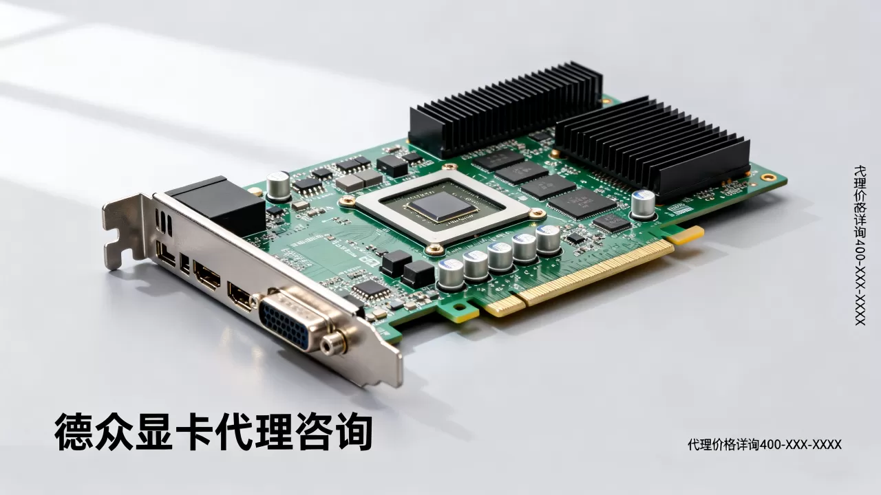 德众显卡代理,德众显卡代理价格是多少 德众显卡代理,德众显卡代理价格是多少