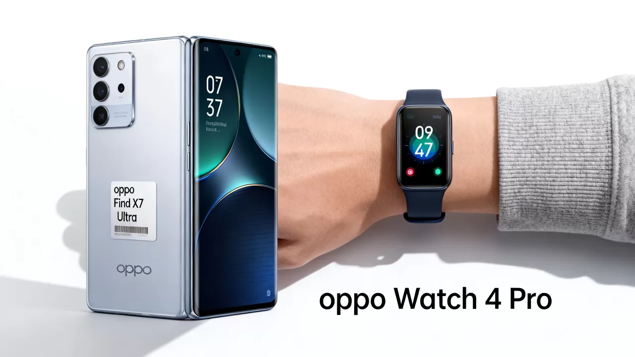oppo手机配什么手环好,oppo手环推荐 oppo手机配什么手环好,oppo手环推荐