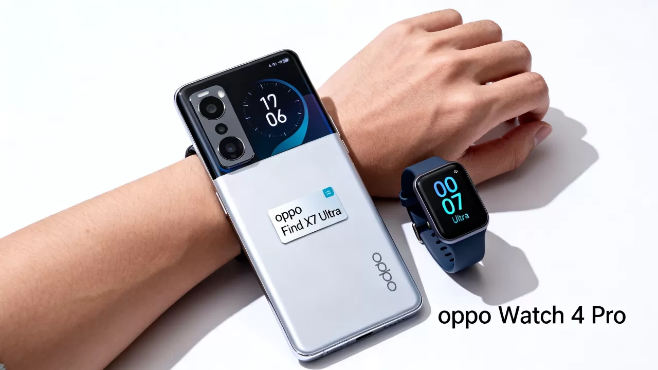oppo手机配什么手环好,oppo手环推荐 oppo手机配什么手环好,oppo手环推荐