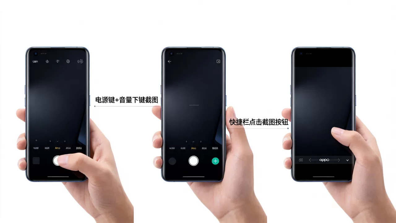 oppo手机截图用什么,oppo手机截图快捷键 oppo手机截图用什么,oppo手机截图快捷键