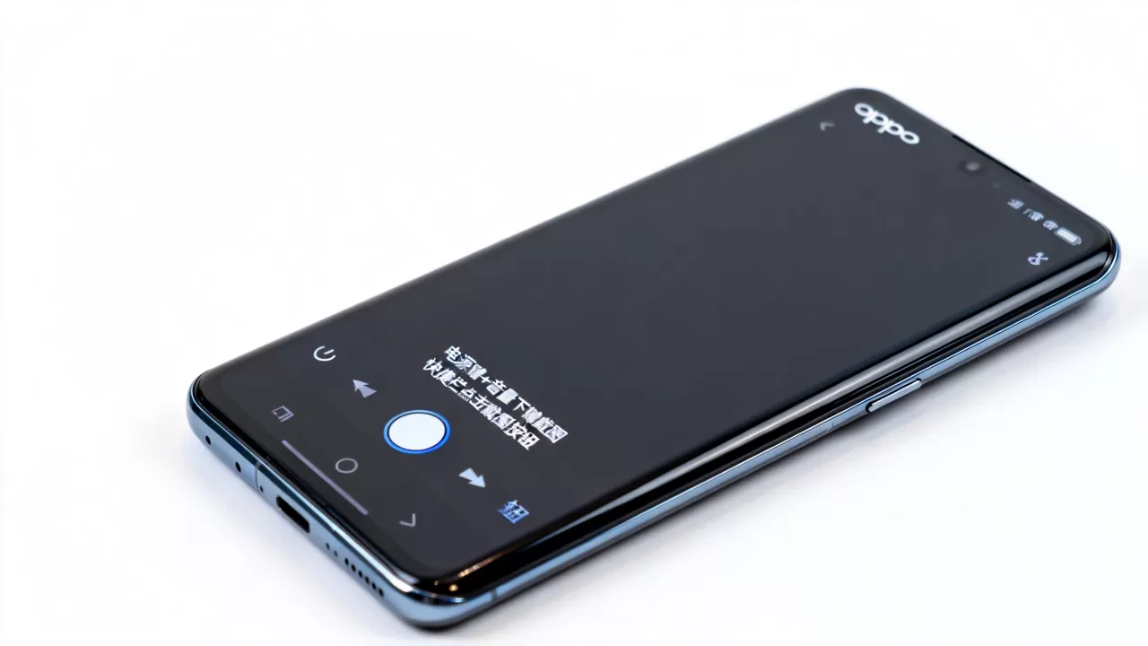 oppo手机截图用什么,oppo手机截图快捷键 oppo手机截图用什么,oppo手机截图快捷键