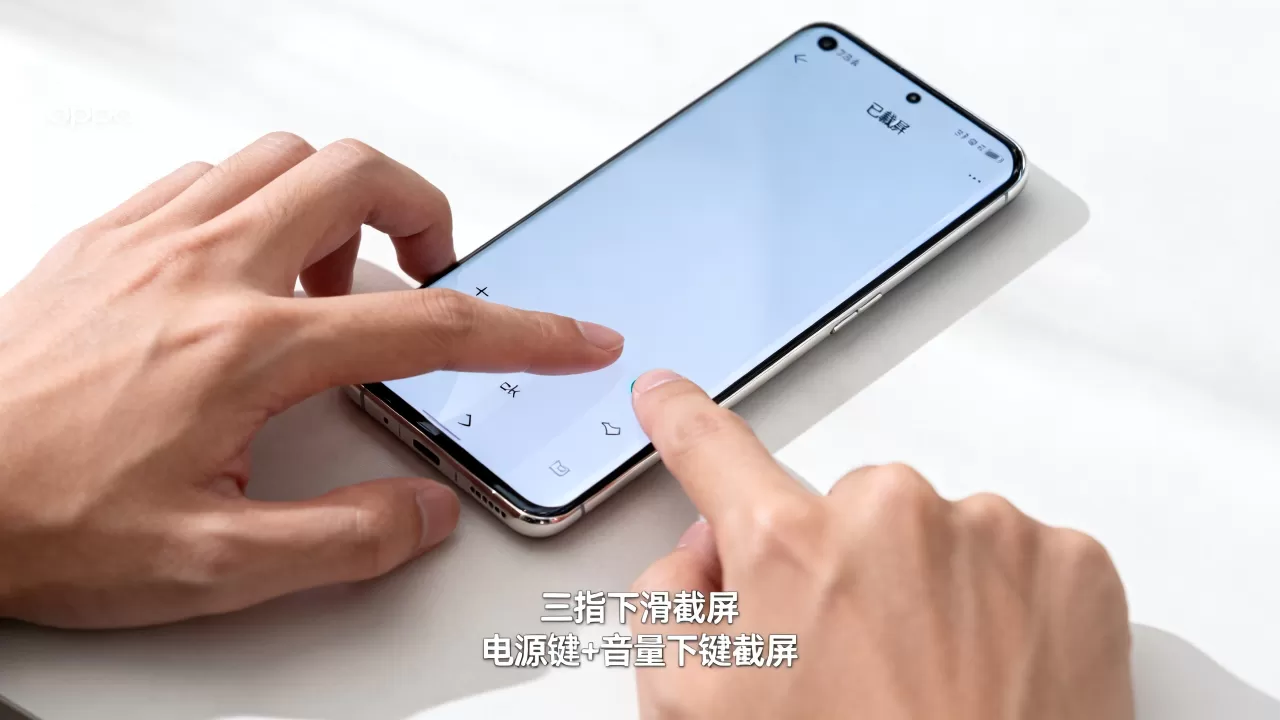 OPPO手机截屏有什么方法,OPPO手机截屏 OPPO手机截屏有什么方法,OPPO手机截屏