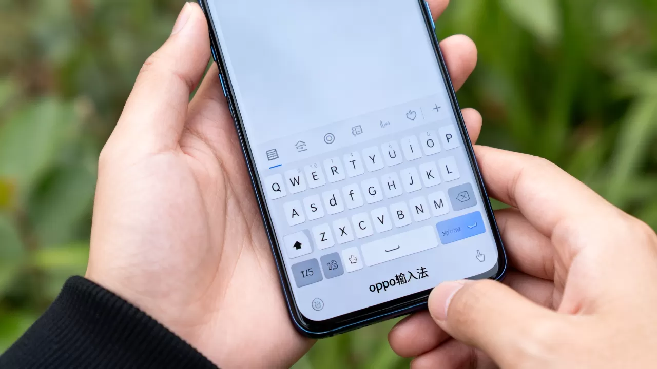 oppo是什么输入法，oppo输入法下载