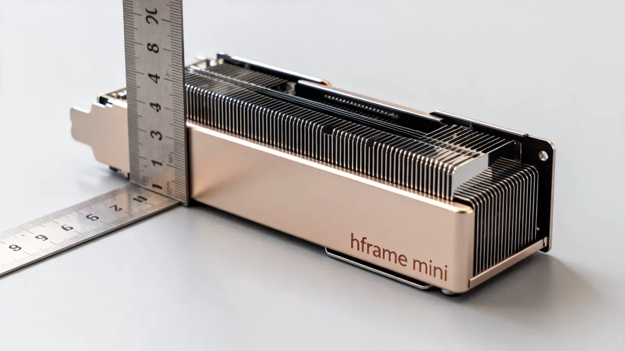 hframe mini显卡长度是多少?hframe mini显卡多长 hframe mini显卡长度是多少?hframe mini显卡多长