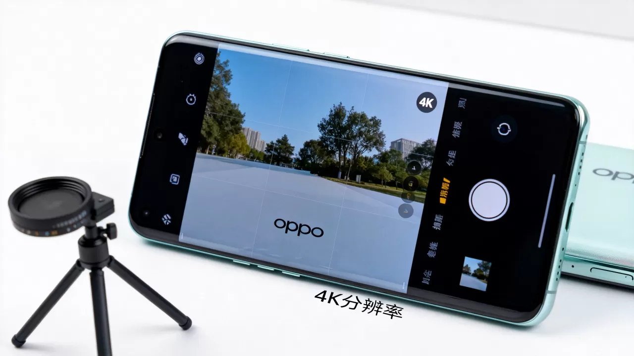 oppo拍照4k是什么意思,OPPO手机拍照4K分辨率代表什么 oppo拍照4k是什么意思,OPPO手机拍照4K分辨率代表什么