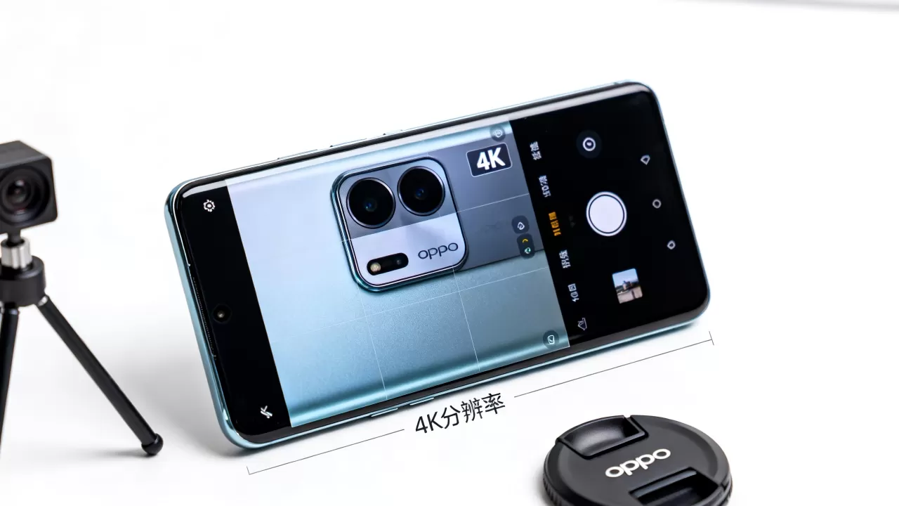 oppo拍照4k是什么意思,OPPO手机拍照4K分辨率代表什么 oppo拍照4k是什么意思,OPPO手机拍照4K分辨率代表什么