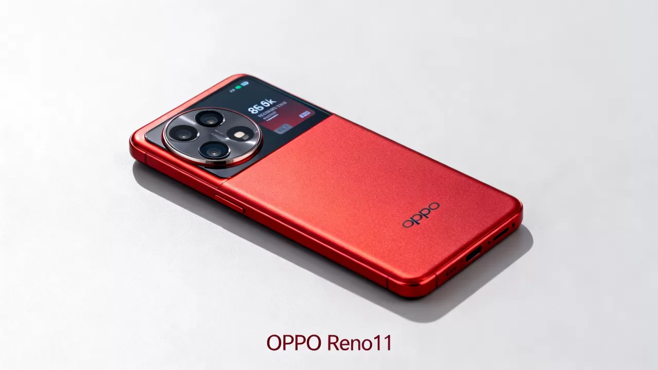 OPPO红色的手机叫什么名字?OPPO红色手机型号 OPPO红色的手机叫什么名字?OPPO红色手机型号