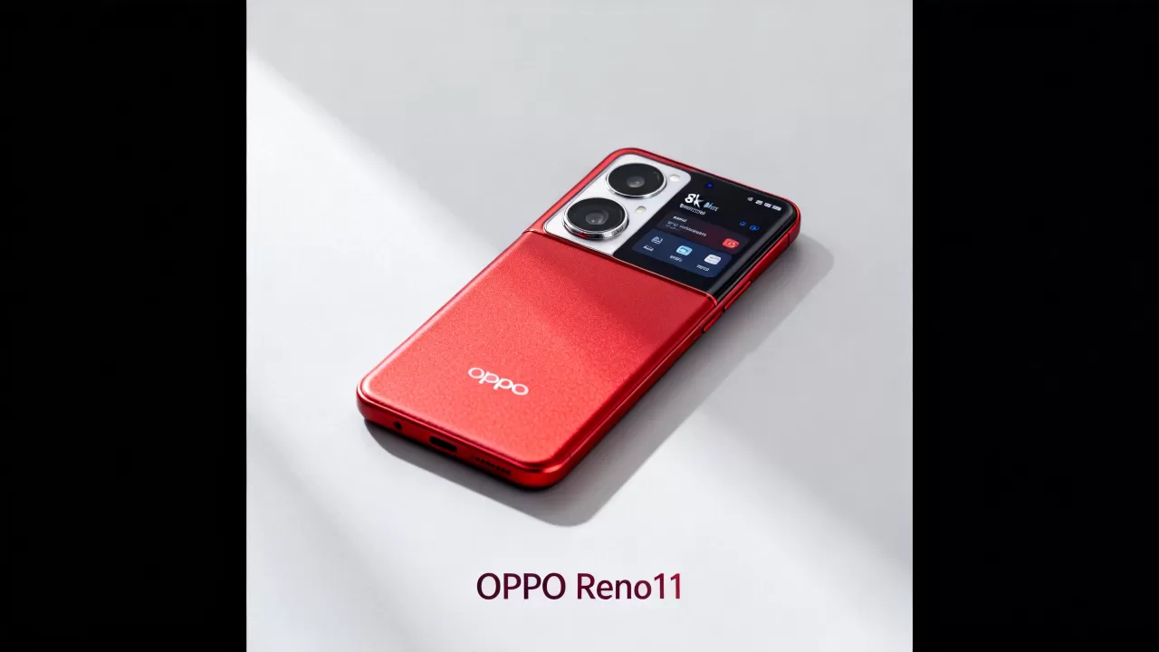 OPPO红色的手机叫什么名字?OPPO红色手机型号 OPPO红色的手机叫什么名字?OPPO红色手机型号