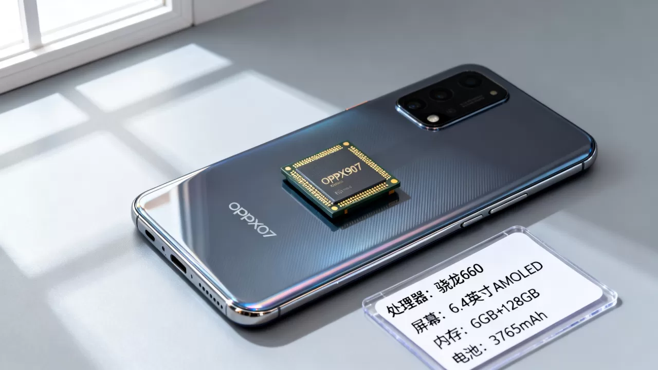 oppox907是什么处理器,oppox907手机参数配置 oppox907是什么处理器,oppox907手机参数配置