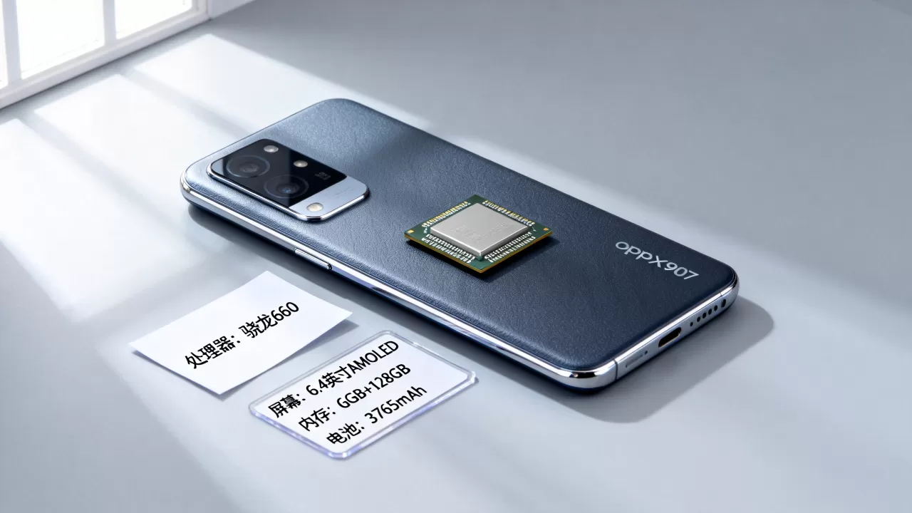 oppox907是什么处理器,oppox907手机参数配置 oppox907是什么处理器,oppox907手机参数配置