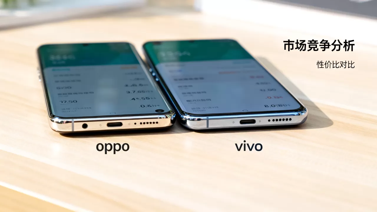 oppovivo为什么打架,oppo和vivo手机哪个性价比高 oppovivo为什么打架,oppo和vivo手机哪个性价比高