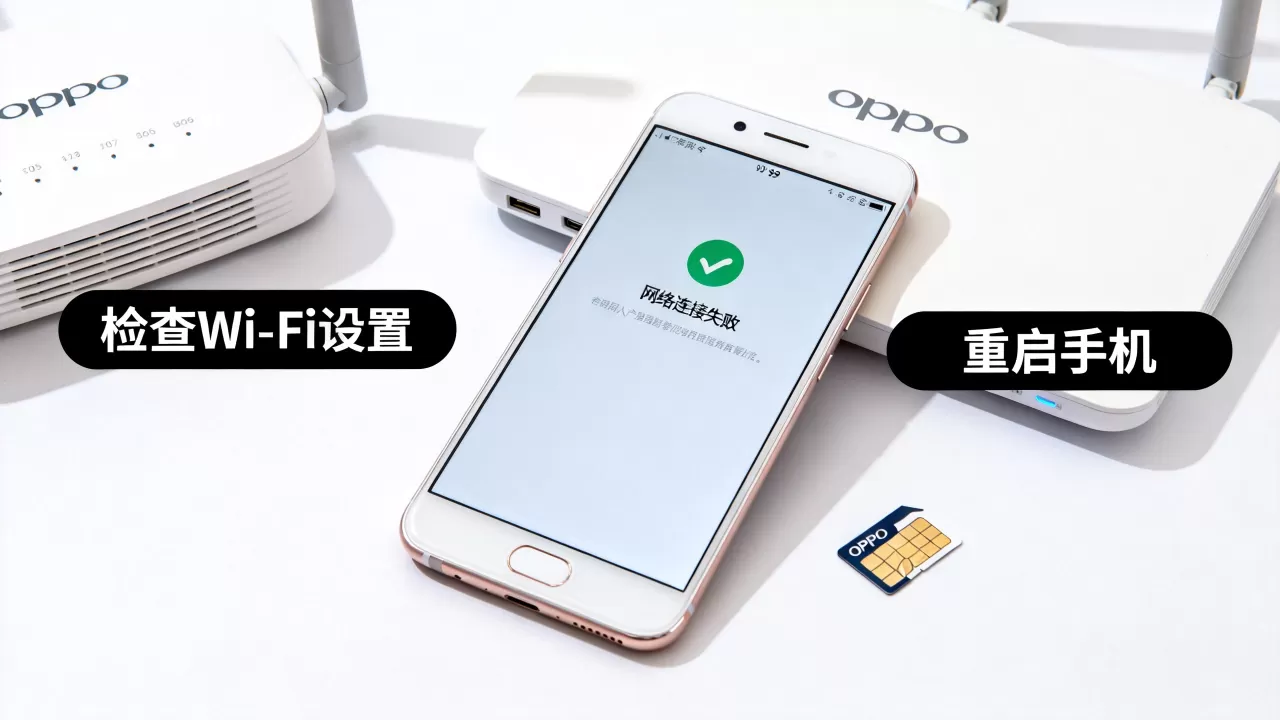 OPPO R9为什么打不开网,手机无法连接网络怎么办 OPPO R9为什么打不开网,手机无法连接网络怎么办