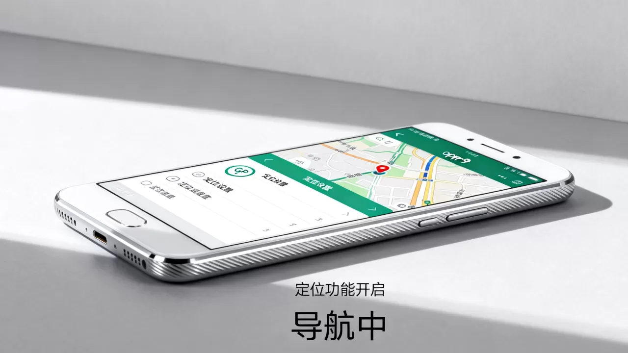 oppor9定位有什么用，手机定位功能怎么用