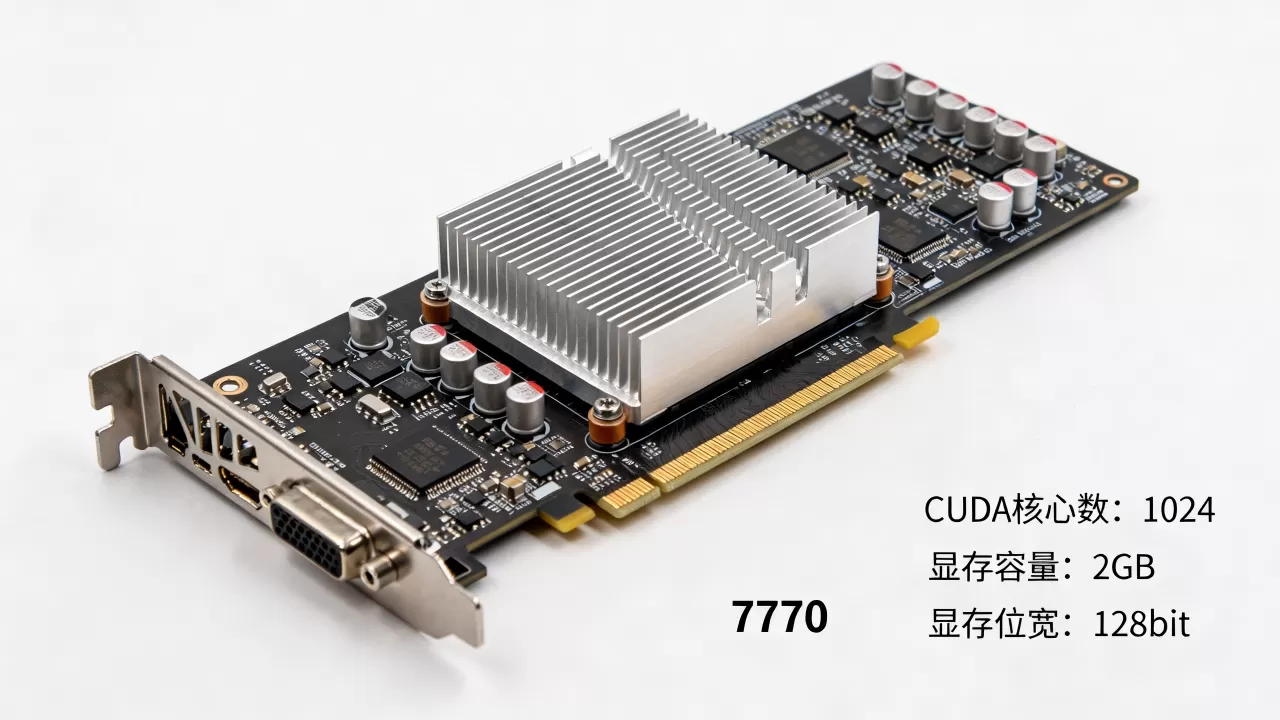 7770显卡怎么样,7770显卡性能评测 7770显卡怎么样,7770显卡性能评测