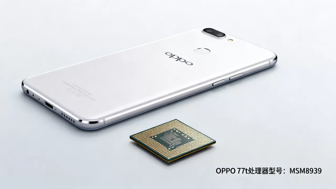 OPPO R7t是什么处理器,OPPO R7t处理器型号 OPPO R7t是什么处理器,OPPO R7t处理器型号