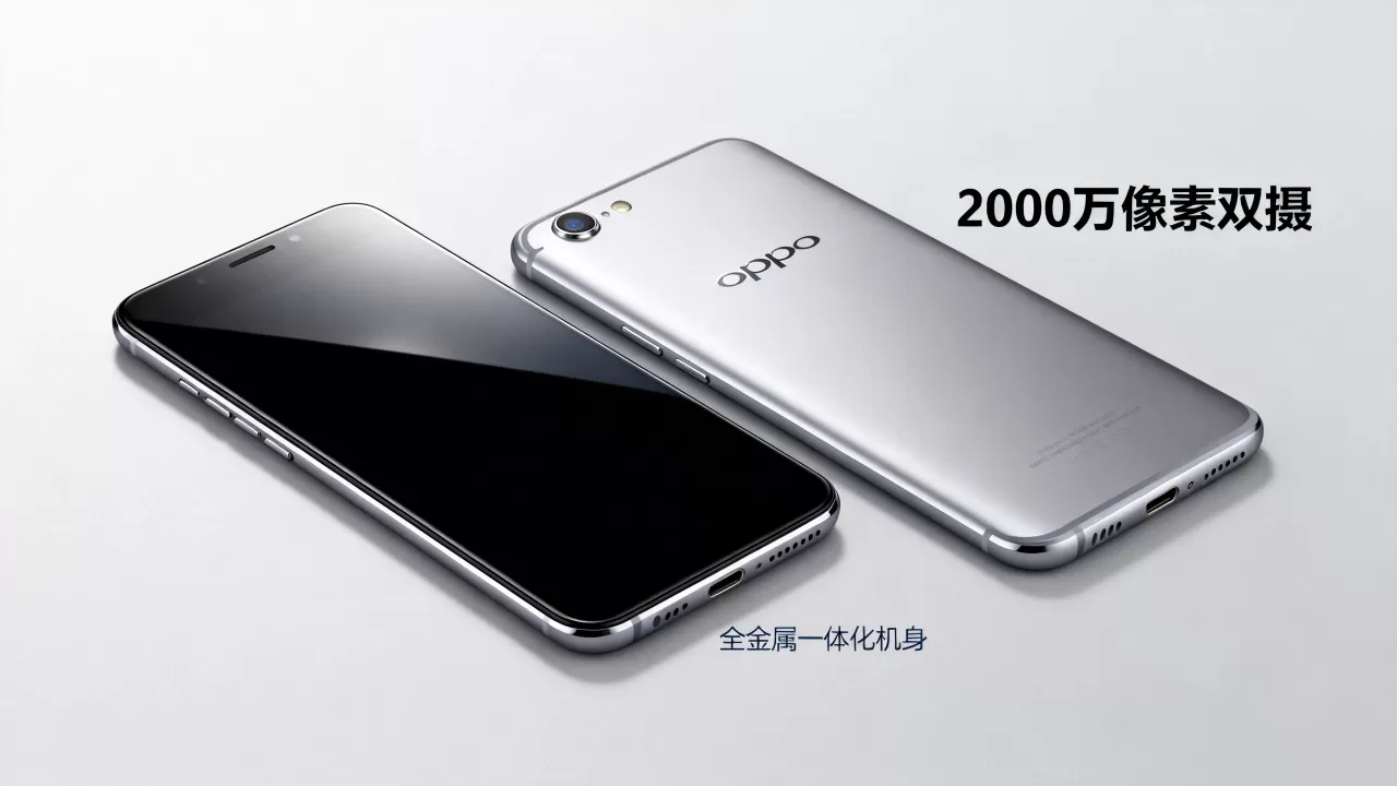 OPPO R11主要卖点是什么,OPPO R11手机怎么样 OPPO R11主要卖点是什么,OPPO R11手机怎么样