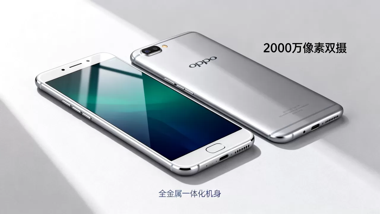 OPPO R11主要卖点是什么,OPPO R11手机怎么样 OPPO R11主要卖点是什么,OPPO R11手机怎么样
