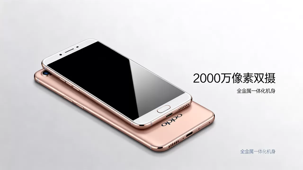 OPPO R11主要卖点是什么,OPPO R11手机怎么样 OPPO R11主要卖点是什么,OPPO R11手机怎么样