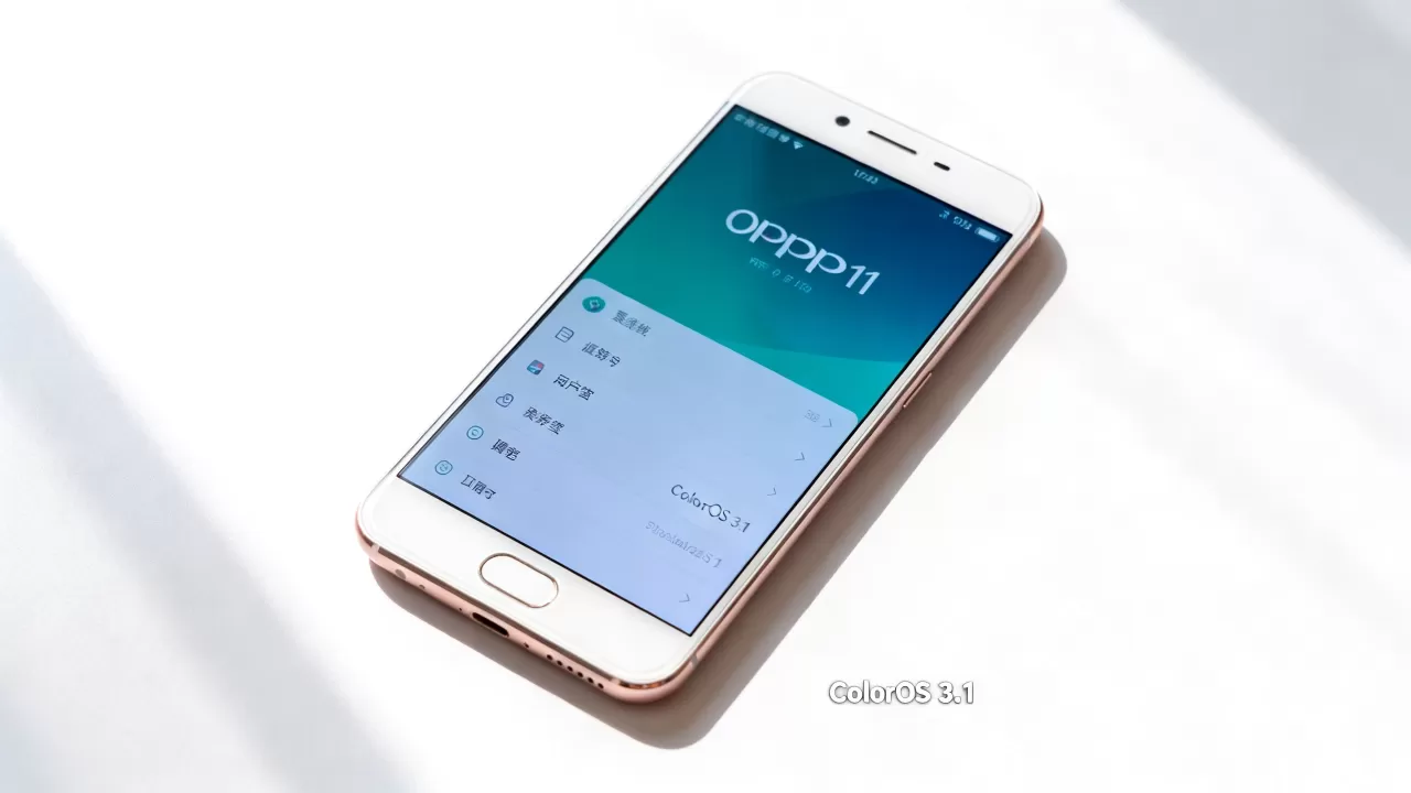 OPPOR11是什么系统的，OPPOR11手机系统版本